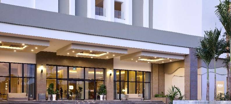 悦宜湾宫殿阿夸雷勒酒店 - 全包式(Riu Palace Aquarelle - All Inclusive)图片