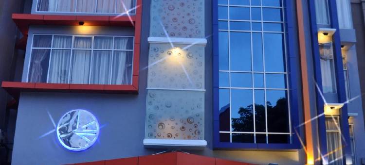 Hotel Kurnia Dua图片