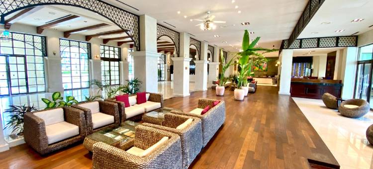 海防索诺贝儿酒店(Sono Belle Haiphong)图片