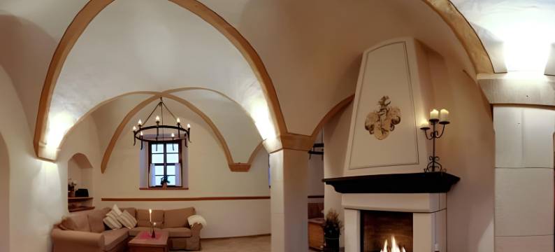 里特谷特波西兹有限责任公司酒店(Rittergut Positz)图片