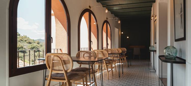 ORA酒店Priorat，设计酒店会员(Ora Hotel Priorat, a Member of Design Hotels)图片