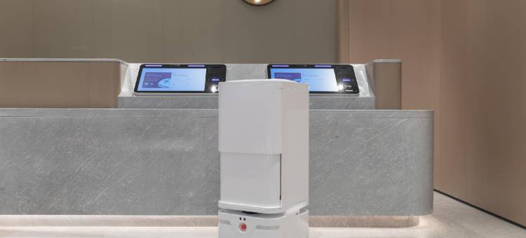 全季酒店(武汉汉口火车站竹叶山店)图片