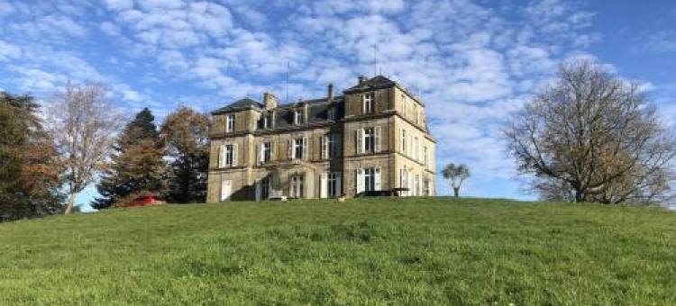 Chateau les Villettes图片