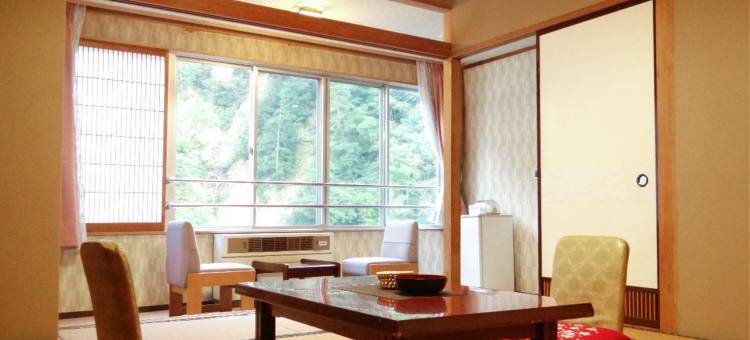 老神温泉 山口屋(Hotel Yamaguchiya)图片