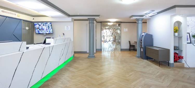 Baymont by Wyndham Austin University Area图片