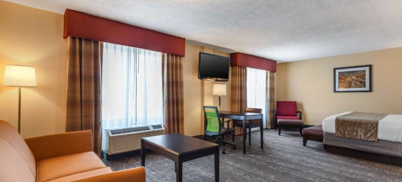 贝斯特韦斯特布伦特里旅馆(Best Western Braintree Inn)图片