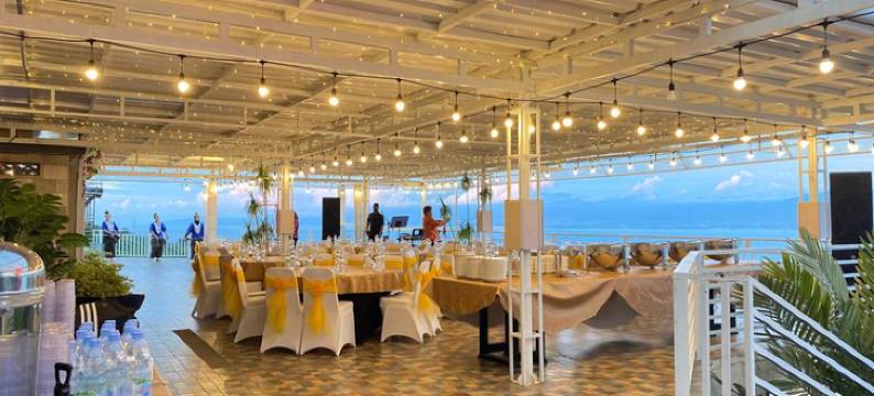 DKalora Hotel & Resort图片