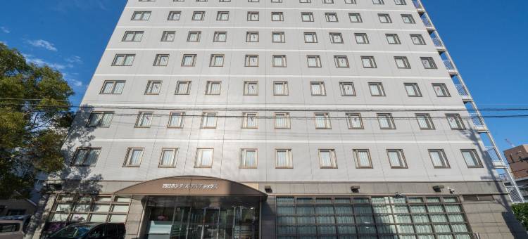 四日市别馆饭店(Yokkaichi City Hotel Annex)图片