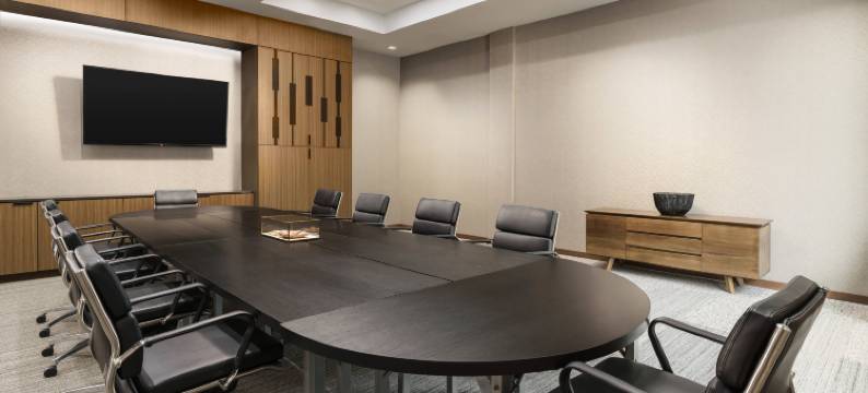 教堂山市区AC酒店(AC Hotel Chapel Hill Downtown)图片