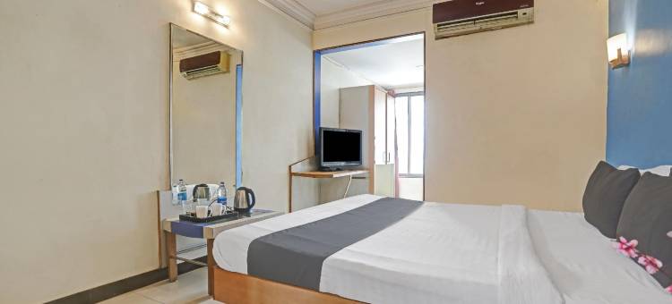 Collection O Dhammanagi Comforts图片