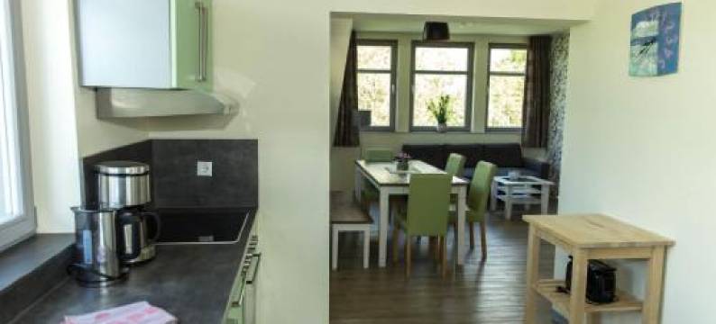 菲斯奇霍斯普劳斯旅馆(Fischerhaus Plau am See)图片