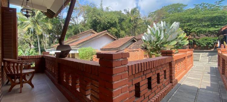 萨拉斯瓦蒂传统民宿-丹戎红伙伴(Saraswati Traditional Homestay Temanggung RedPartner)图片