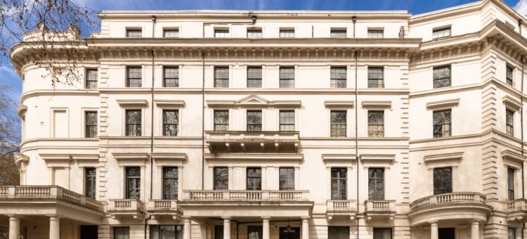 海德公园本地公寓(Native Hyde Park)图片