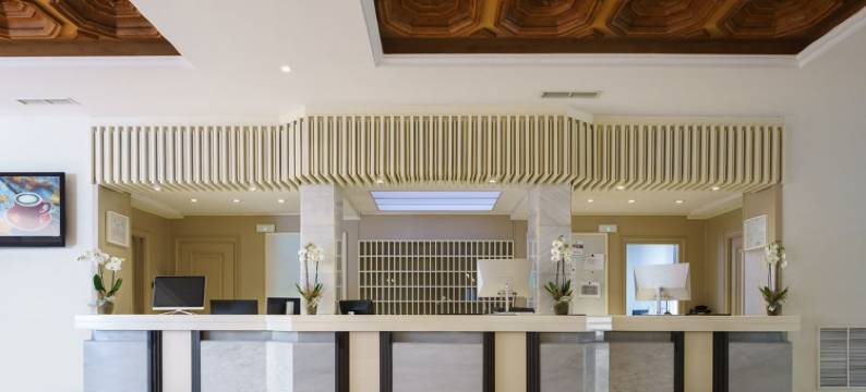 科尔多瓦克里索尔花园酒店(Crisol Jardines de Córdoba)图片