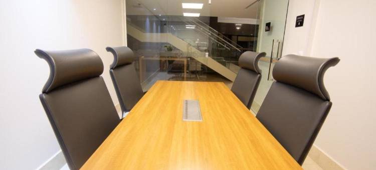 Intercity Campina Grande Citymix图片