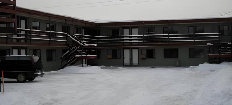 香农汽车旅馆(Shannon Motel)图片