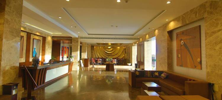 蒂沃利皇宫酒店(Tivoli Royal Palace)图片