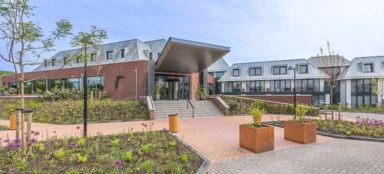 凡德瓦克酒店(Van der Valk Hotel Den Haag Wassenaar)图片