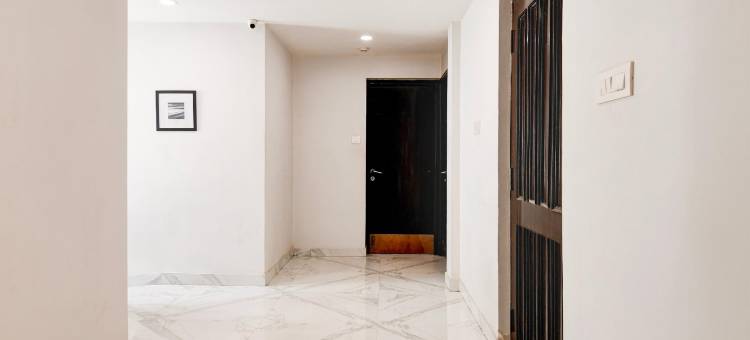 Super Collection O Bisarjan Ghat Formerly Eden Rocks图片