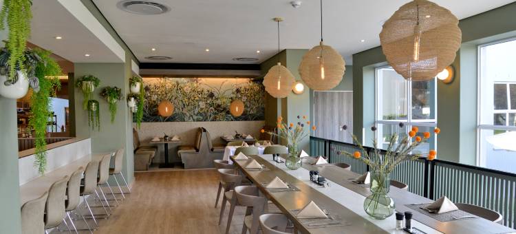 城市小屋-贝尔维尔(Town Lodge Bellville)图片