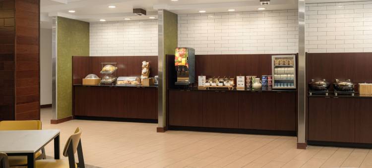 Fairfield Inn & Suites Columbia图片