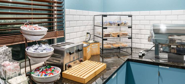 南达科他布鲁金斯丽笙乡村套房酒店(Country Inn & Suites by Radisson, Brookings)图片