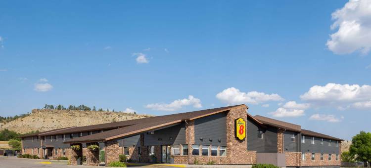 哥伦布温德姆速8酒店(Super 8 by Wyndham Columbus)图片