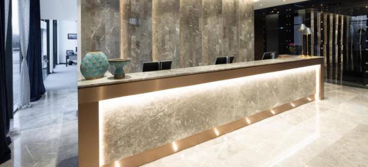 卡特佩伊兹密特德德曼酒店(Dedeman Kartepe Kocaeli)图片