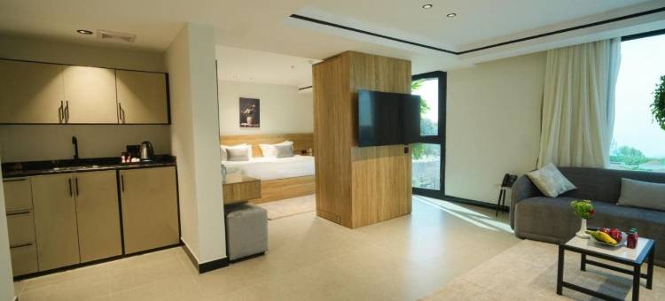 塔布科哈达布(HDB Tabuk Hotel)图片