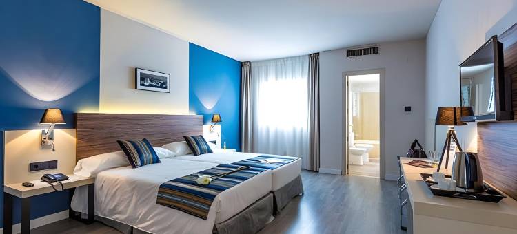 格拉纳达城市梦幻酒店(Dwo Urban Granada)图片