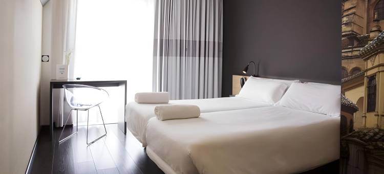 格拉纳达民宿酒店(B&B Hotel Granada)图片