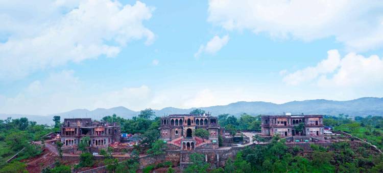 斯里西德普拉姆(Shrisiddhpuram)图片