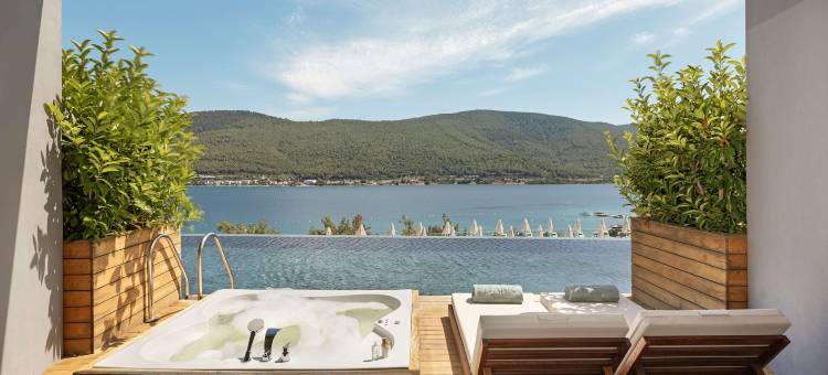 泰坦尼克奢华系列酒店博德鲁姆(Titanic Luxury Collection Bodrum)图片