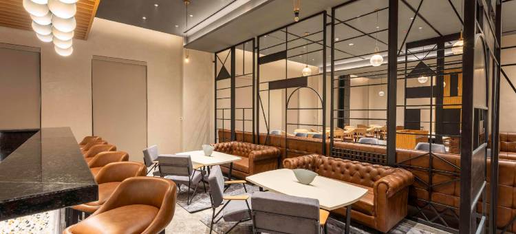 贾朗达尔丽筠酒店(Radisson Hotel Jalandhar)图片