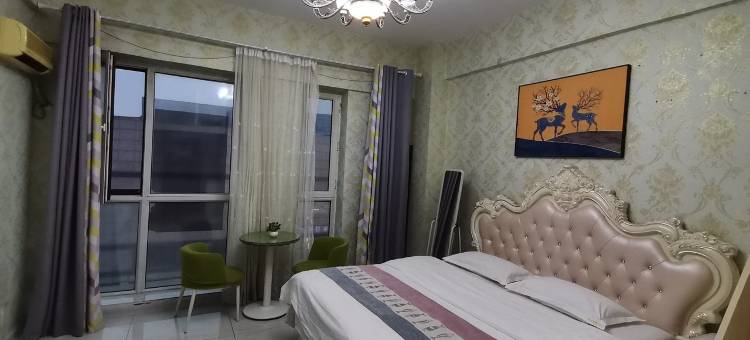 峰哥民宿(兴旺街分店)图片