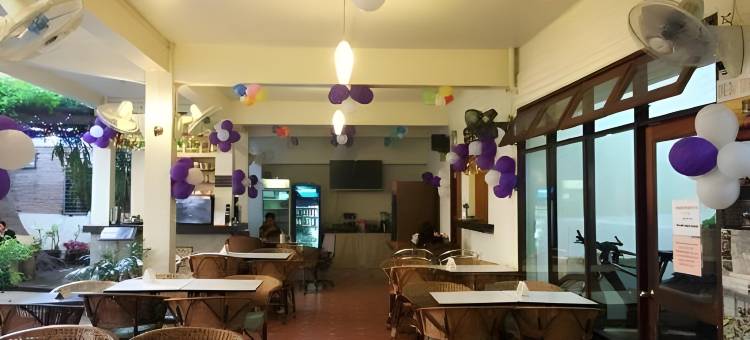 曼谷灯浦屋(Lamphuhouse Bangkok)图片