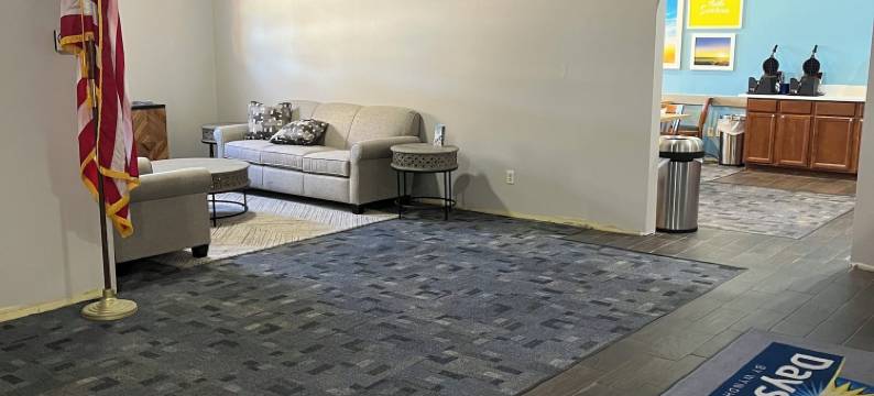 哈钦森温德姆戴斯酒店(Days Inn by Wyndham Hutchinson)图片