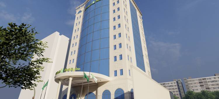 Holiday Inn Riyadh Al Malaz图片