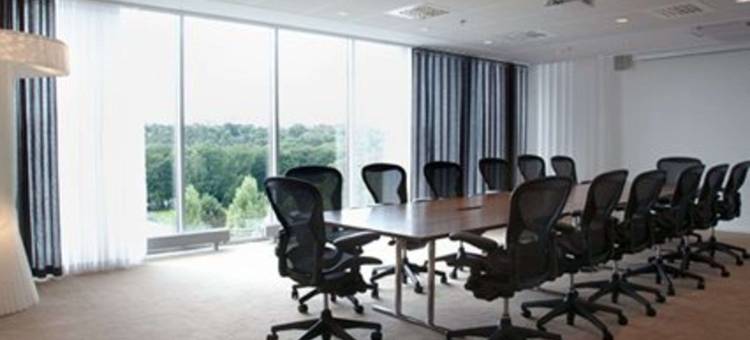 凯隆酒店-斯德哥尔摩(Clarion Hotel Stockholm)图片