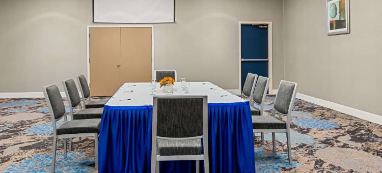 卡斯卡迪亚贝斯特韦斯特酒店(Best Western Cascadia Inn)图片