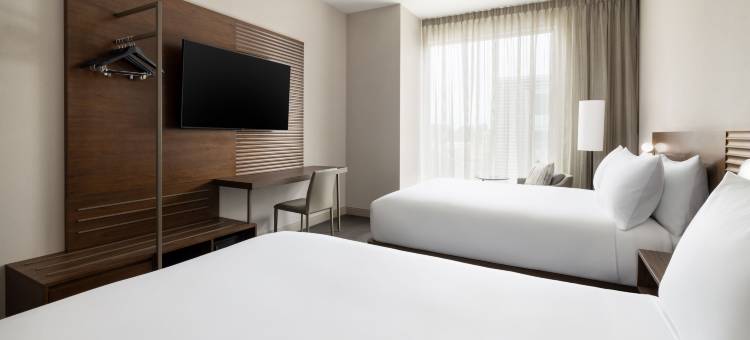 纽敦广场万豪AC酒店(AC Hotel Newtown Square)图片