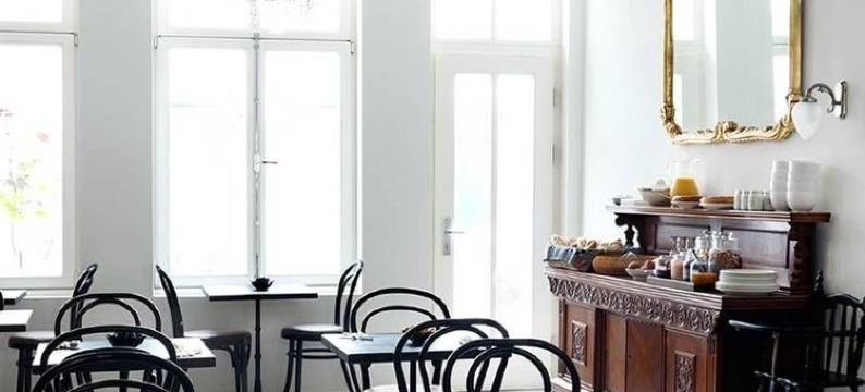 大运河精品酒店(Boutique Hotel Grote Gracht)图片