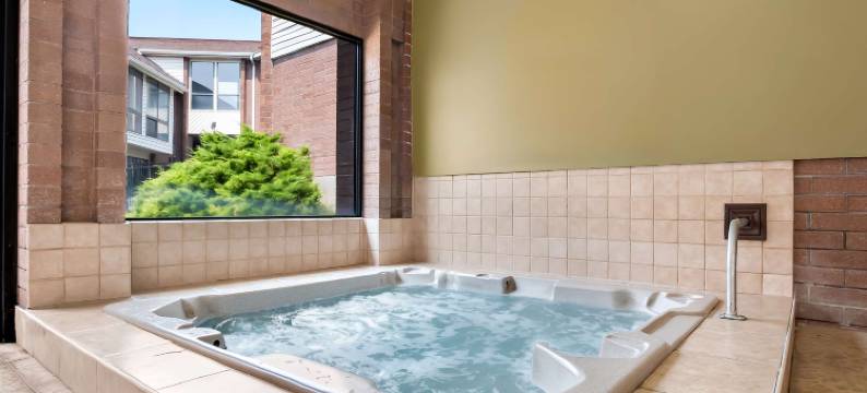 波卡特洛贝斯特韦斯特酒店(Best Western Pocatello Inn)图片