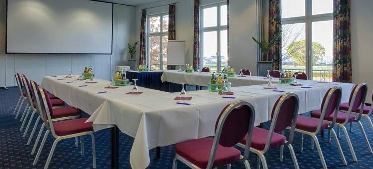 Hotel Belmondo Leipzig Airport图片