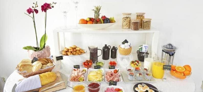 夏洛特酒店-斯特拉(Hotell Stella)图片