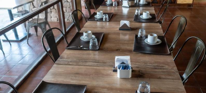 Hotel Castillos de Cafayate图片