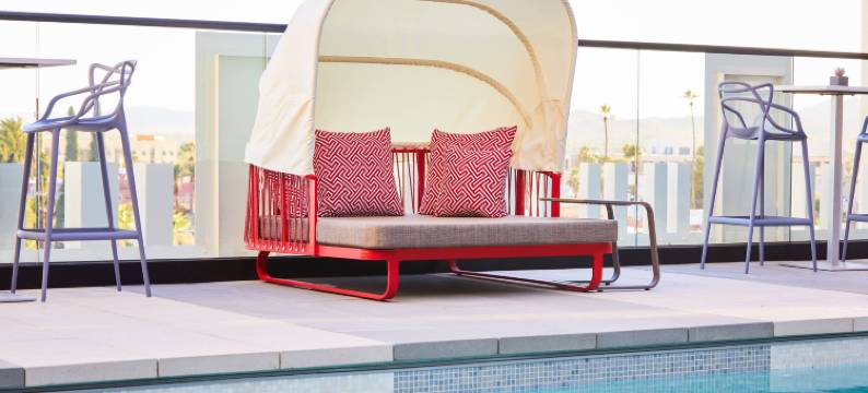 图森市中心AC酒店(AC Hotel Tucson Downtown)图片