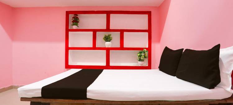 SPOT ON The Silver Hotel & Restaurant图片