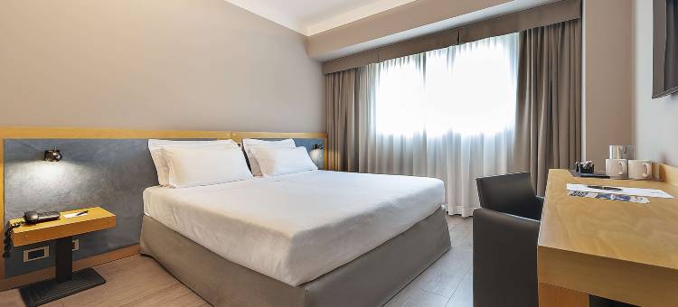 昆特洛托利贝斯特韦斯特酒店(Best Western Hotel Quattrotorri Perugia)图片