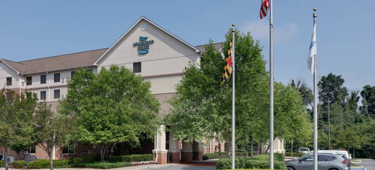 黑格斯敦Homewood Suites by Hilton(Homewood Suites by Hilton Hagerstown)图片